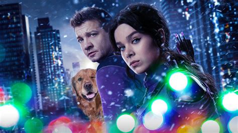 watch hawkeye 2021 online free